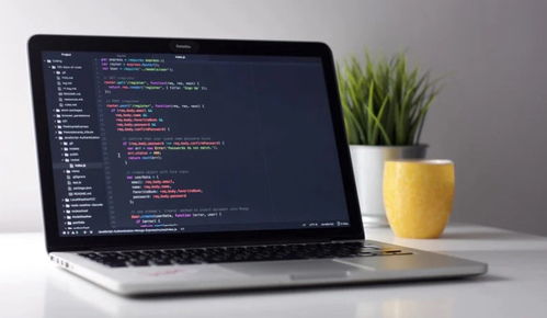 Web前端技术 开启数字世界的无限可能