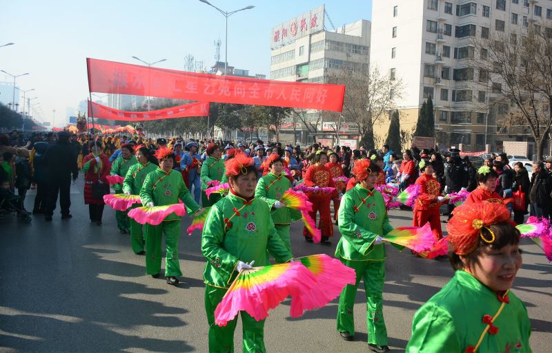 “点亮烟火气，喜迎元宵春”——开发区民间艺术表演赛暨专场汇演策划方案