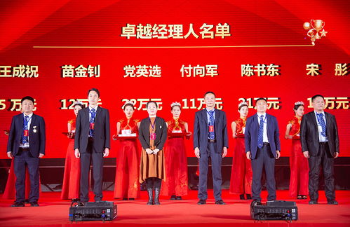 沂洲集团年会竞赛活动精彩纷呈 组织与协作共谱华章