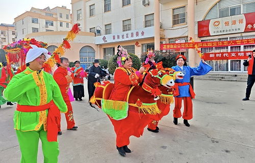 欢歌笑语闹元宵，邻里情深暖颐和——华龙区黄河办颐和社区元宵节文艺活动策划方案