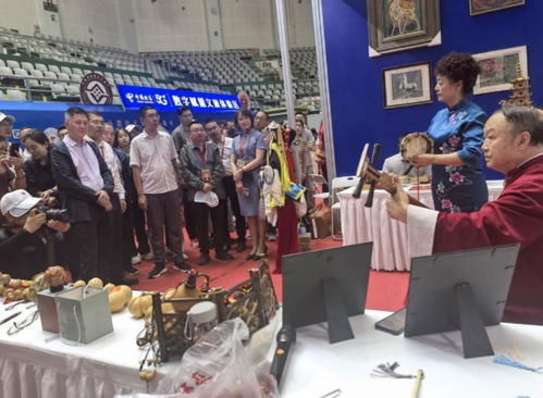 传承非遗文化，彰显兰州风采——兰州市文化和旅游局积极参与甘肃非遗系统性保护成果展活动竞赛组织工作