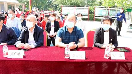 助残服务进社区，就业帮扶暖人心——滨州市“全国助残日”系列活动暨滨城区“社区微工厂就业服务站”正式启动