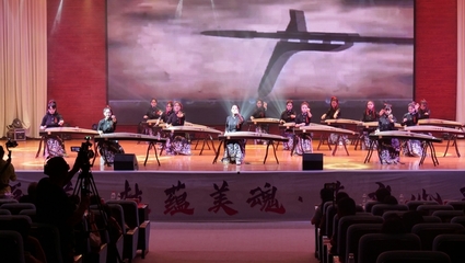 贵州电商职院 以“六维闭环”模式破解职教美育短板